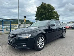 Schwarz Gebraucht 2015 Audi A4 Attraction Kombi | 7.990 € (Guter Preis)