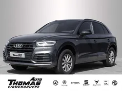 Daytonagrau perleffekt Gebraucht 2020 Audi Q5 S-Line SUV | 32.359 € (Guter Preis)