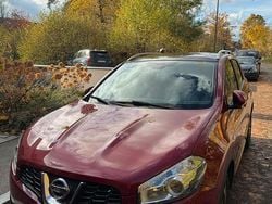 Rot Gebraucht 2012 Nissan Qashqai SUV | 8.500 € (Fairer Preis)