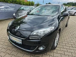 Schwarz Gebraucht 2012 Renault Mégane III Dynamique Limousine | 6.950 € (Fairer Preis)