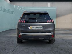 Grau Gebraucht 2024 Peugeot 3008 SUV | 30.249 € (Fairer Preis)