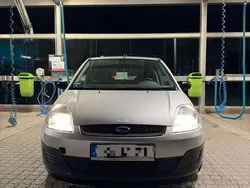 Gebraucht 2006 Ford Fiesta Kleinwagen | 1.300 € (Fairer Preis)