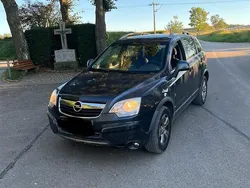 Grau Gebraucht 2008 Opel Antara SUV | 2.650 € (Guter Preis)