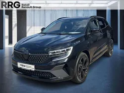 Black pearlschwarz metallic ( Gebraucht 2023 Renault Austral SUV | 31.990 € (Etwas zu teuer)