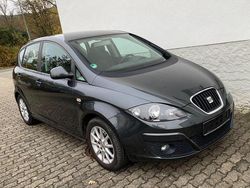 Schwarz Gebraucht 2011 Seat Altea Ecomotive Kombi | 3.900 € (Fairer Preis)