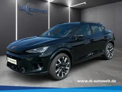 Schwarz Gebraucht 2024 Cupra Formentor VZ SUV | 47.690 € (Fairer Preis)