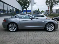 Gebraucht 2009 BMW Z4 Cabrio | 10.499 €
