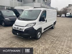 Weiß Neu 2025 Fiat Ducato 33 Van | 28.890 € (Guter Preis)