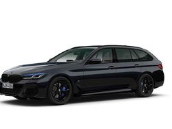 Gebraucht 2025 BMW 540 Shadowline Kombi | 50.890 € (Guter Preis)