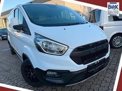 Weiß Gebraucht 2022 Ford 300 Van / Kleinbus | 21.900 €