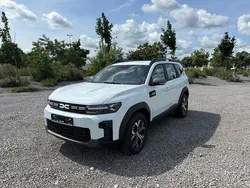 Weiß Neu 2025 Dacia Bigster Expression SUV | 30.629 € (Guter Preis)