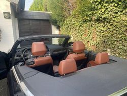 Schwarz Gebraucht 2016 BMW 218 Performance Cabrio | 18.500 € (Guter Preis)