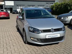 Silber Gebraucht 2010 VW Polo Limousine | 5.999 € (Superpreis)