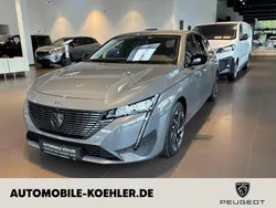 Grau Neu 2025 Peugeot 308 Allure Kombi | 39.560 €