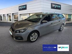 Grau Gebraucht 2020 Peugeot 308 Active Kombi | 11.490 € (Fairer Preis)