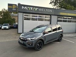 Grau Neu 2025 Dacia Jogger Extreme Van / Kleinbus | 22.600 € (Fairer Preis)