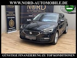 Schwarz Gebraucht 2021 Seat Leon XCELLENCE Limousine | 17.900 € (Guter Preis)