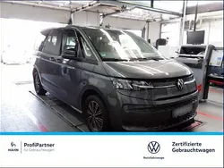 Indiumgrau metallic Gebraucht 2023 VW T7 Life Van | 48.910 € (Guter Preis)