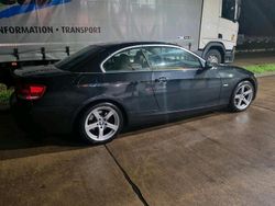 Gebraucht 2009 BMW 320 Cabriolet Cabrio | 5.500 € (Superpreis)