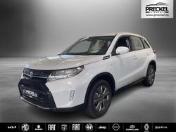 Weiß Neu 2025 Suzuki Vitara Club SUV | 20.990 € (Superpreis)