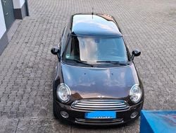 Braun Gebraucht 2011 Mini Cooper Kleinwagen | 7.150 € (Fairer Preis)
