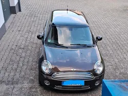 Braun Gebraucht 2011 Mini Cooper Kleinwagen | 7.650 € (Fairer Preis)