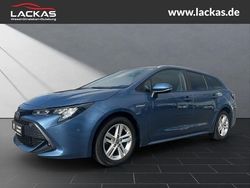 Blau Gebraucht 2019 Toyota Corolla Business Edition Kombi | 18.449 € (Guter Preis)