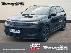 Schwarz Gebraucht 2025 Opel Grandland X SUV | 32.990 € (Guter Preis)