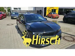 Schwarz (karbon schwarz) Gebraucht 2024 Opel Astra Kombi | 24.980 € (Fairer Preis)