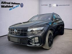 Tamarindenbraun metallic Gebraucht 2025 VW Touareg R-line SUV | 89.560 €