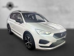 Weiß Gebraucht 2022 Seat Tarraco FR SUV | 28.590 € (Fairer Preis)