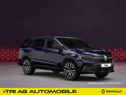 Nachtblau Gebraucht 2025 Renault Espace Iconic Van / Kleinbus | 48.246 € (Fairer Preis)