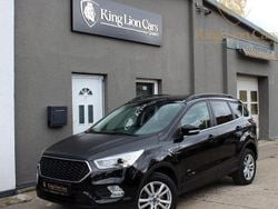 Schwarz Gebraucht 2018 Ford Kuga Trend SUV | 9.880 € (Superpreis)