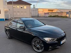BMW 335