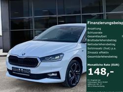 Weiß Gebraucht 2025 Skoda Fabia Tour Kleinwagen | 25.990 € (Fairer Preis)
