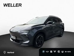 Andes grey metallic (grau) Gebraucht 2025 MG MG5 EV Kombi | 46.639 €