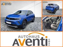 Blau Gebraucht 2023 Opel Mokka Elegance SUV | 17.179 € (Guter Preis)