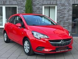 Rot Gebraucht 2019 Opel Corsa Selection Kleinwagen | 7.999 € (Guter Preis)