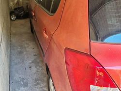 Orange Gebraucht 2009 Skoda Fabia Sport Kleinwagen | 4.900 € (Fairer Preis)