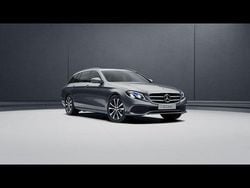 Gebraucht 2020 Mercedes E300 | 33.650 € (Guter Preis)