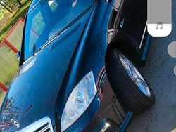 Blau Gebraucht 2006 Mercedes S500 AMG Limousine | 9.500 €