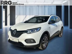 Weiß Gebraucht 2021 Renault Kadjar Black Edition SUV | 18.990 € (Guter Preis)