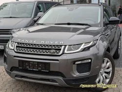 Andere Gebraucht 2017 Land Rover Range Rover evoque SE Limousine | 17.990 €