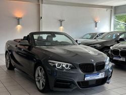 Grau Gebraucht 2018 BMW M240 M Sport Cabrio | 27.999 € (Guter Preis)