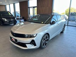 Silber Gebraucht 2024 Opel Astra Ultimate Kombi | 23.990 € (Guter Preis)