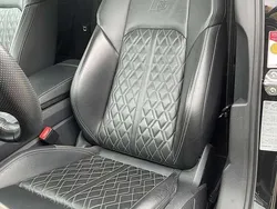 Schwarz Gebraucht 2020 Audi S6 Competition Kombi | 41.880 € (Fairer Preis)