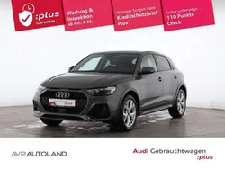 Chronosgrau Gebraucht 2024 Audi A1 Ambiente Kleinwagen | 24.990 € (Guter Preis)