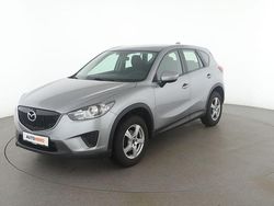 Grau Gebraucht 2014 Mazda CX-5 Prime-Line SUV | 12.360 € (Fairer Preis)