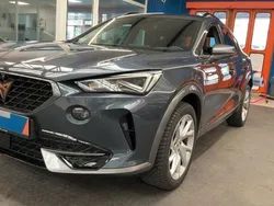 "magnetic tech" Gebraucht 2021 Cupra Formentor Basis SUV | 19.500 € (Superpreis)