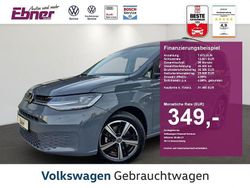 Pure grey Gebraucht 2024 VW Caddy Design Van / Kleinbus | 31.480 € (Superpreis)